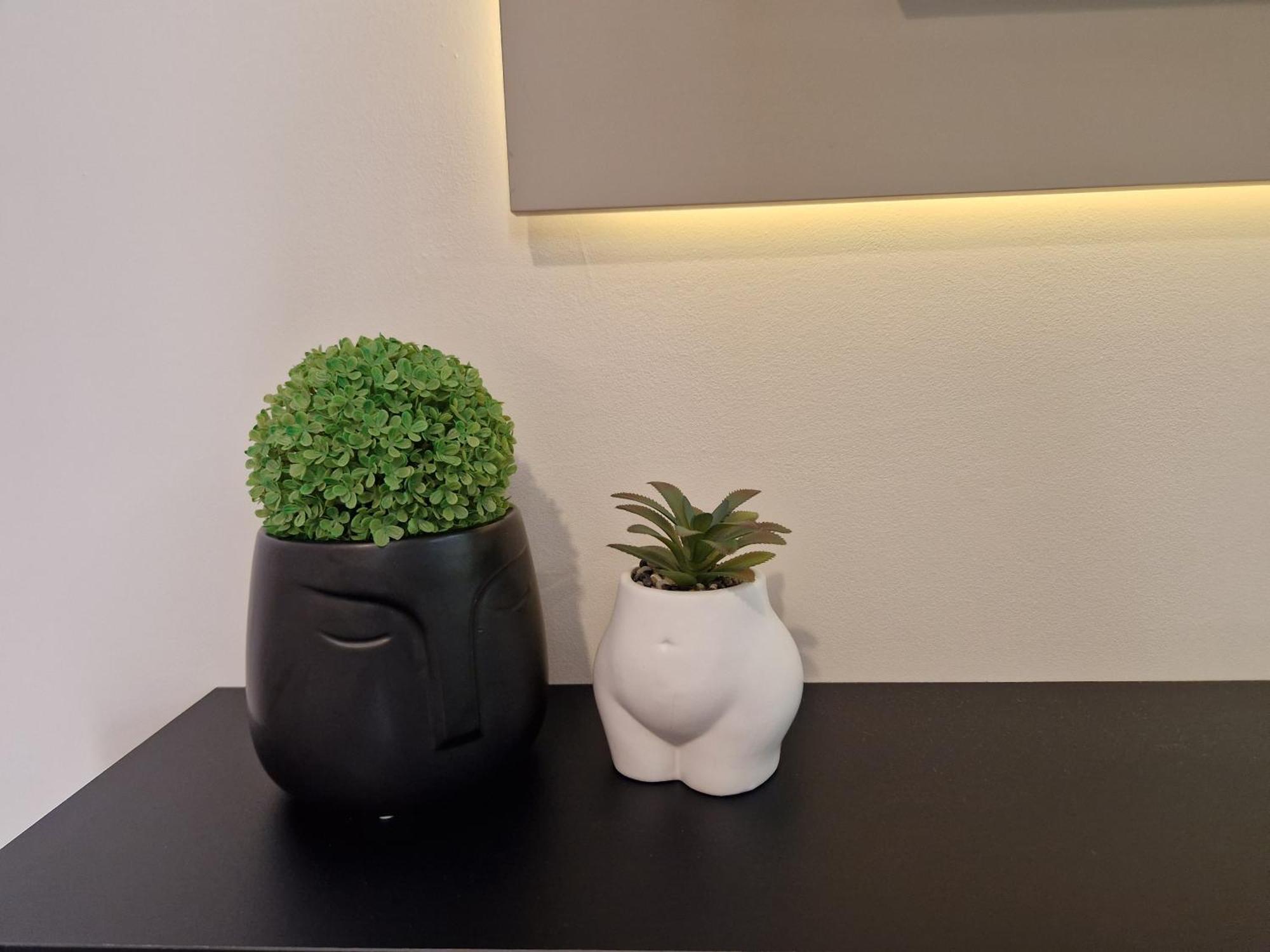 Delux Vulchevi With Parking Apartment *